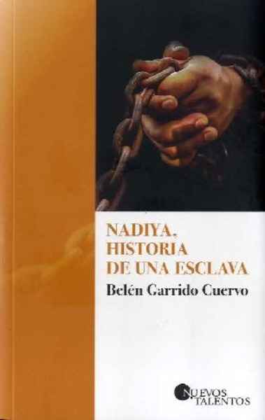 Nadiya, historia de una esclava