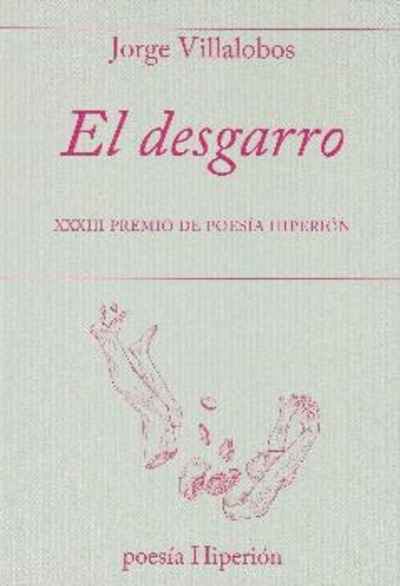 El desgarro