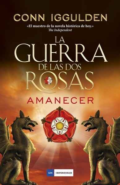 La guerra de las dos rosas