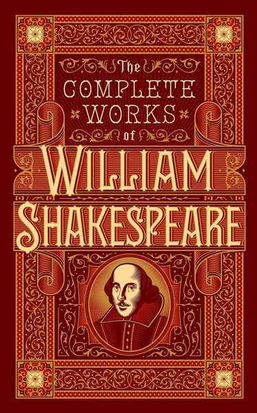 The Complete Works of William Shakespeare