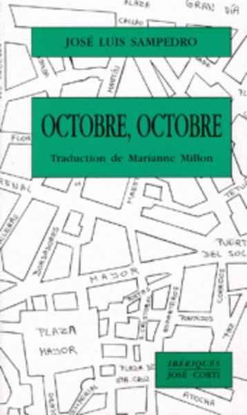 Octobre, octobre