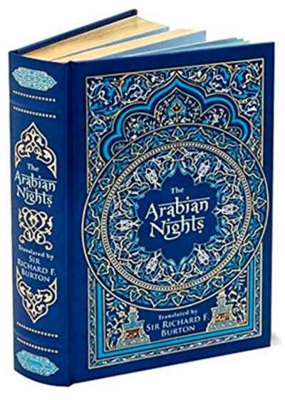 The Arabian Nights