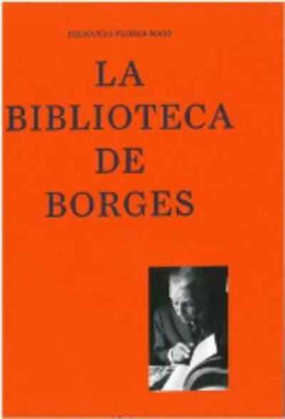 La biblioteca de Borges