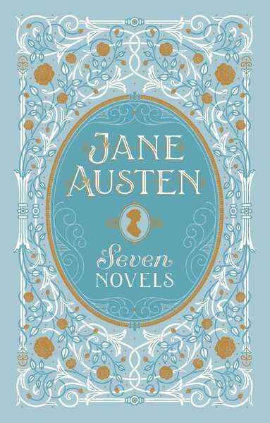 Seven Novels