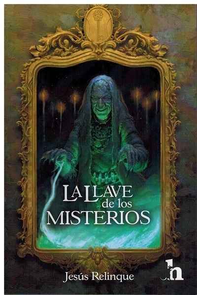 La llave de los misterios