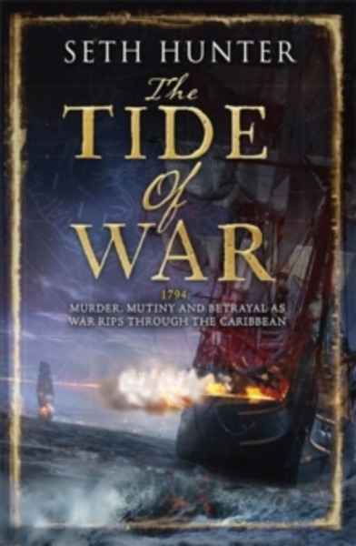 The Tide of War