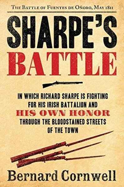 Sharpe's Battle