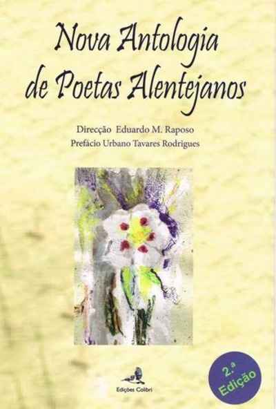 Nova Antologia de Poetas Alentejanos