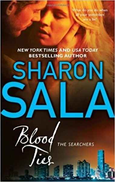 Blood Ties