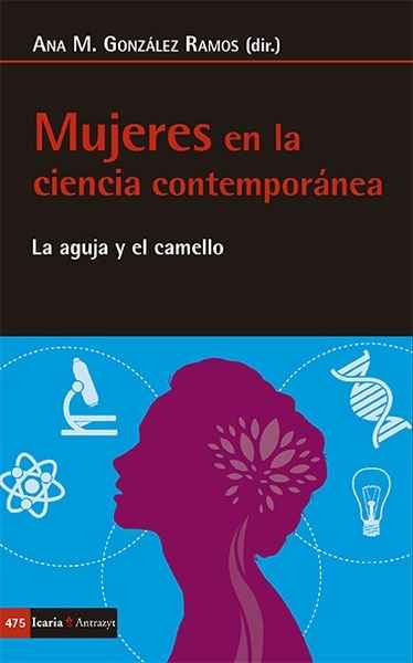 Mujeres en la ciencia contemporánea