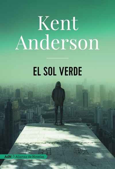 El sol verde