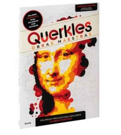 Querkles. Obras maestras