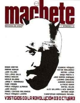 El Machete nº 16
