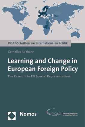 Learning and Change in European Foreign Policy