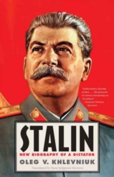 Stalin : New Biography of a Dictator