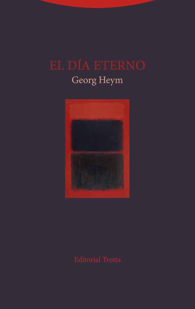 El día eterno