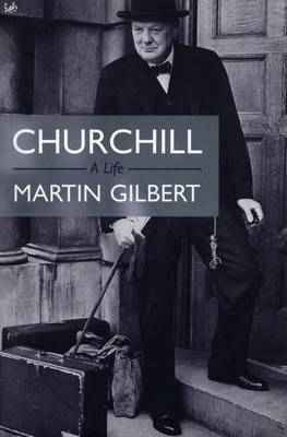 Churchill : A Life