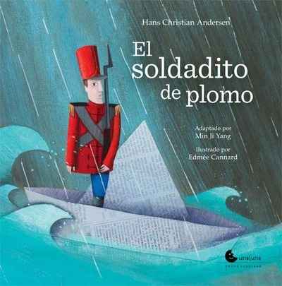 El soldadito de plomo