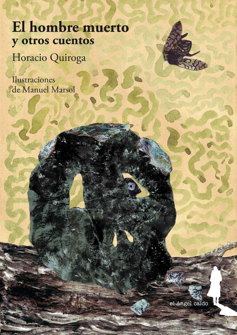 El hombre muerto y otros cuentos