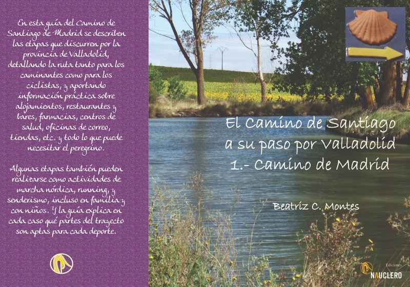 El Camino de Santiago a su paso por Valladolid