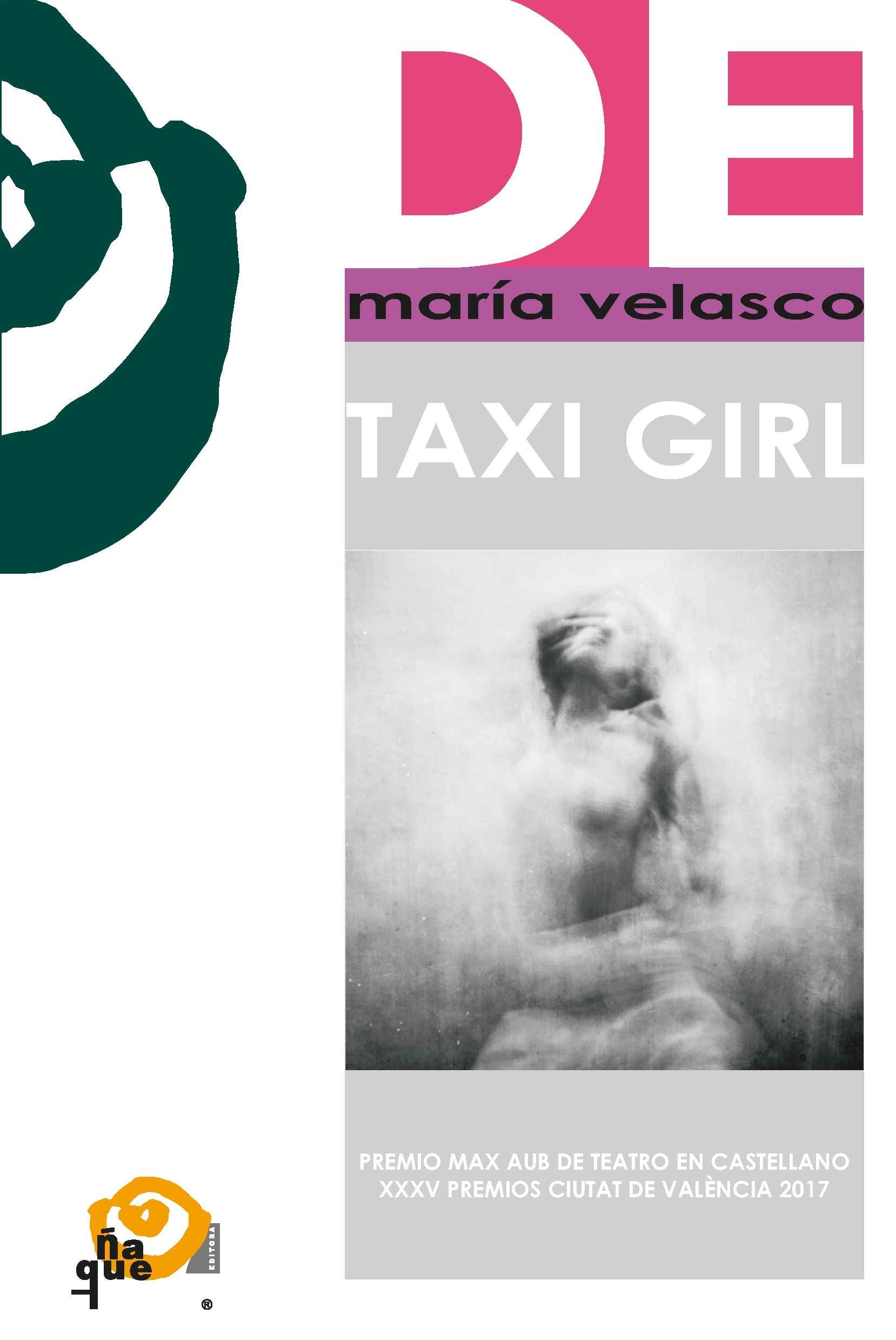 Taxi Girl