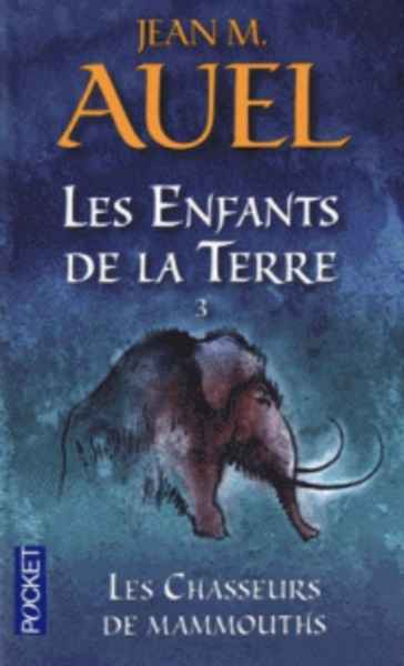 Les Enfants de la Terre Tome 3