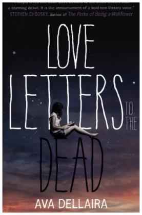 Love Letters to the Dead