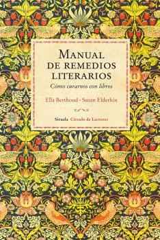 Manual de remedios literarios