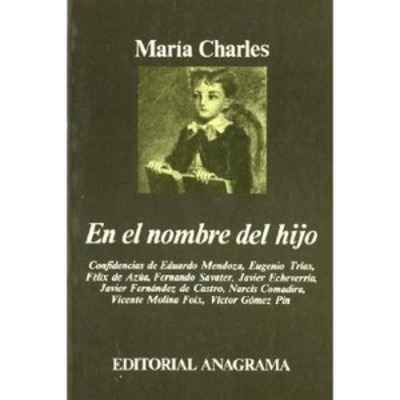 En el nombre del hijo