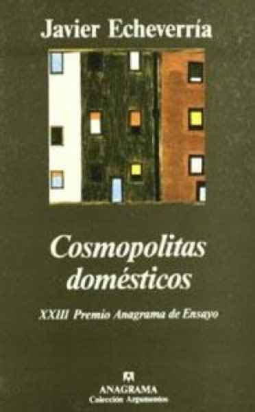 Cosmopolitas domésticos