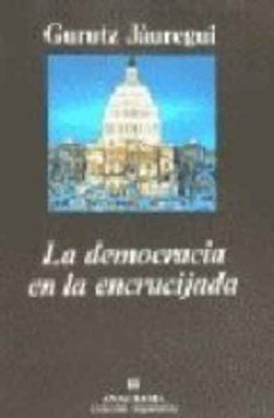 La democracia en la encrucijada