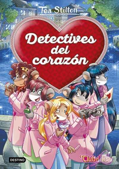 Detectives del corazón