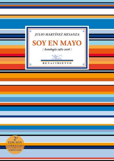 Soy en mayo