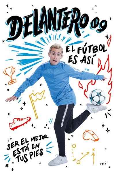 El fútbol es así