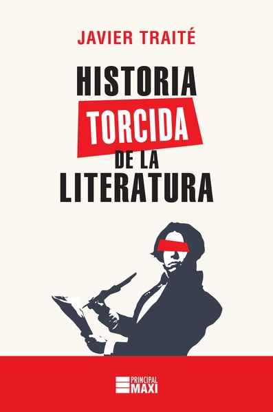 Historia torcida de la Literatura