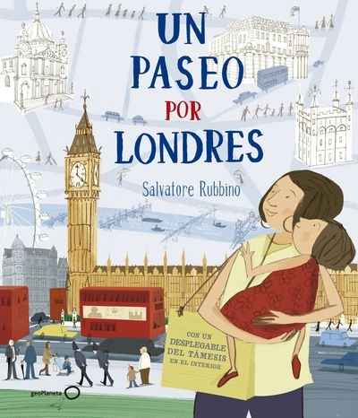 Un paseo por Londres