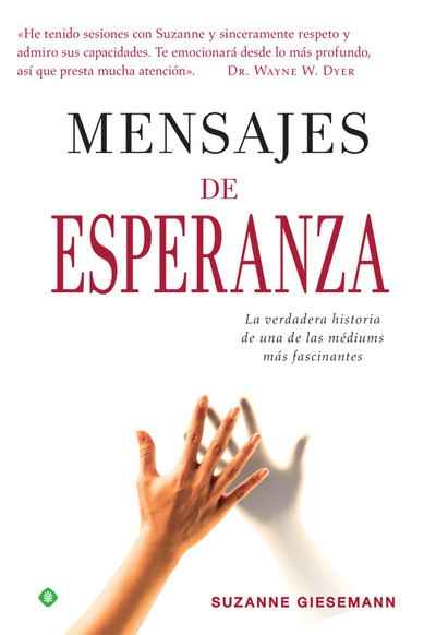 Mensajes de esperanza