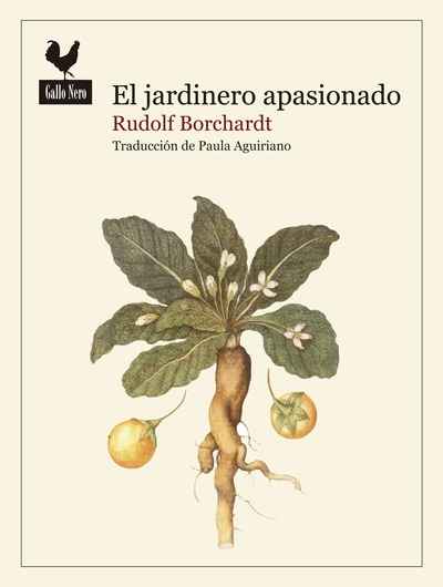 El jardinero apasionado