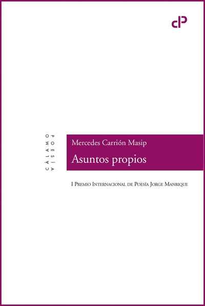 Asuntos propios