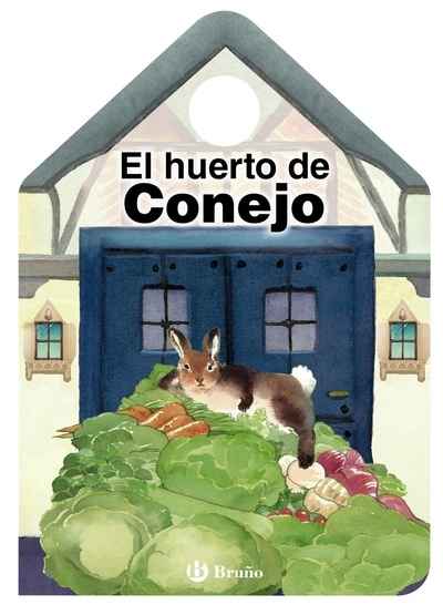 El huerto de Conejo