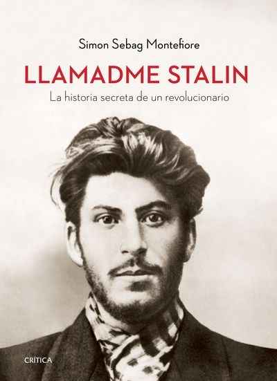 Llamadme Stalin