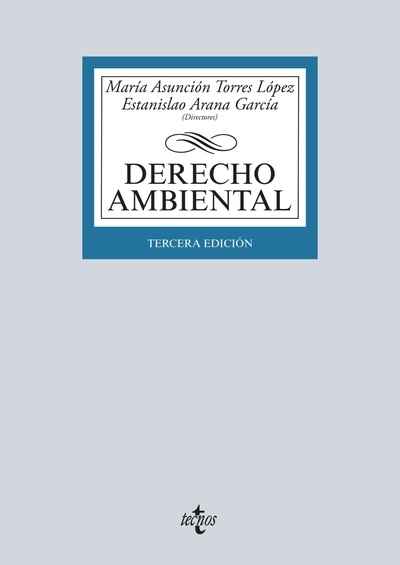 Derecho Ambiental