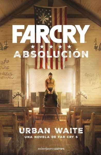 Far Cry. Absolución