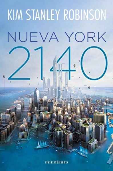 Nueva York 2140