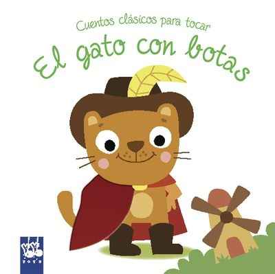 El gato con botas