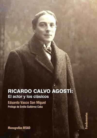 Ricardo Calvo Agostí