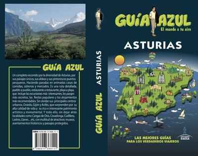 Asturias