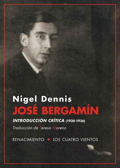 José Bergamín