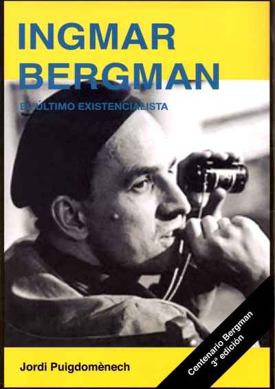 Ingmar Bergman