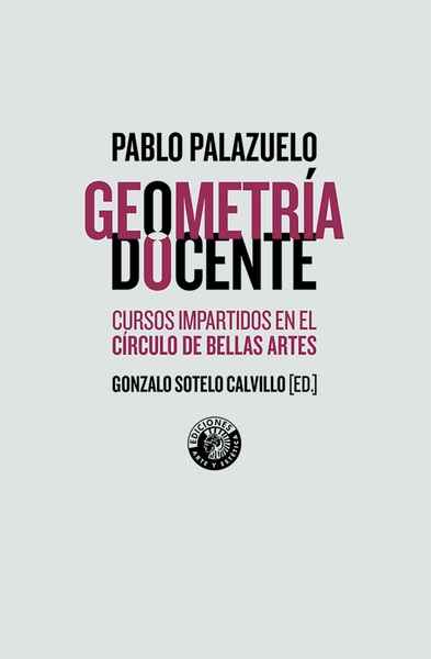 Geometría docente